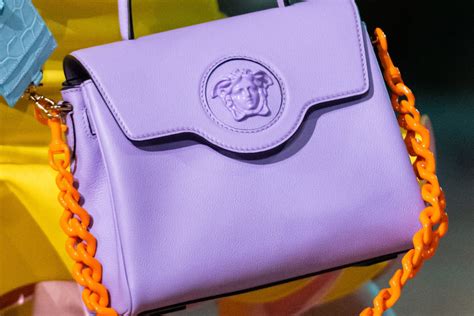 versace hat fake|The Official Guide: Versace Bag Authentication (0224).